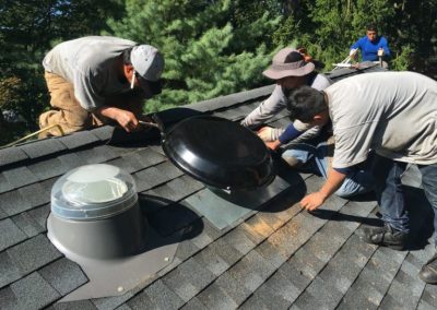 Roof Repair | CKG Contractors