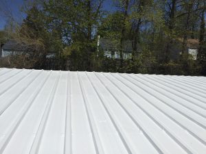  Roof Coating Basking Ridge NJ