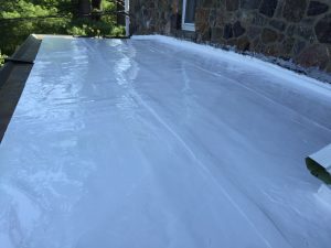  Roof Coating Piccatiny Arsenal