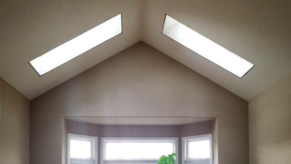 Parsippany Skylight Company | Installation, Replacement & Repair