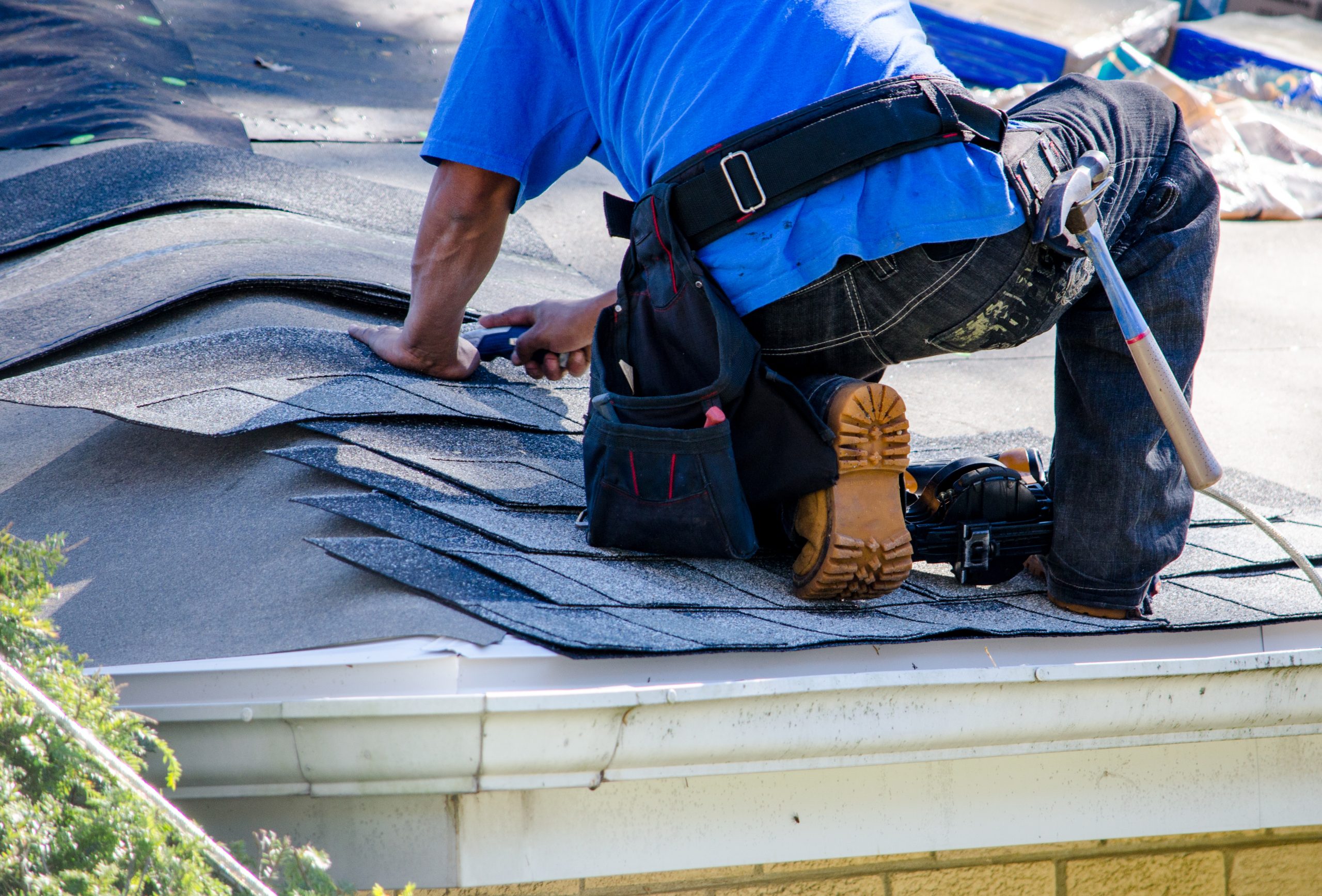 Parsippany Roofing Contractor | Roof Repair & Replacement