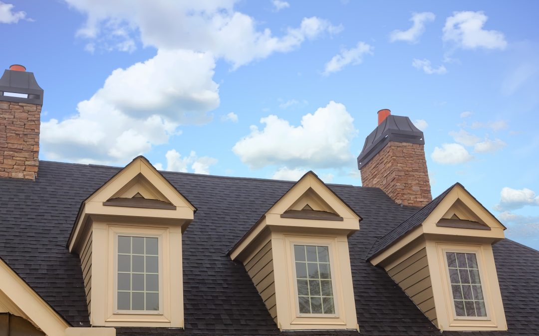 CKG Contractors | Roof Replacement