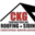 CKG Contractors Inc. Logo