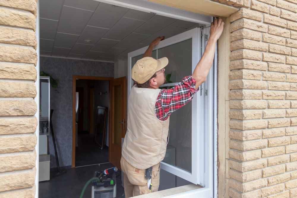 Why use Energy Efficient Replacement Windows for Your Home | CKG Contractors