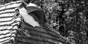 14 Steps to Patch a Leaky Roof