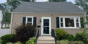 Right Roof for Historic Homes