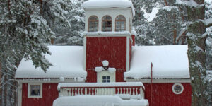 Snow and Ice Effects on Your Roof