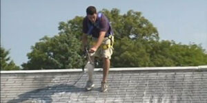 How to Clean Your Roof