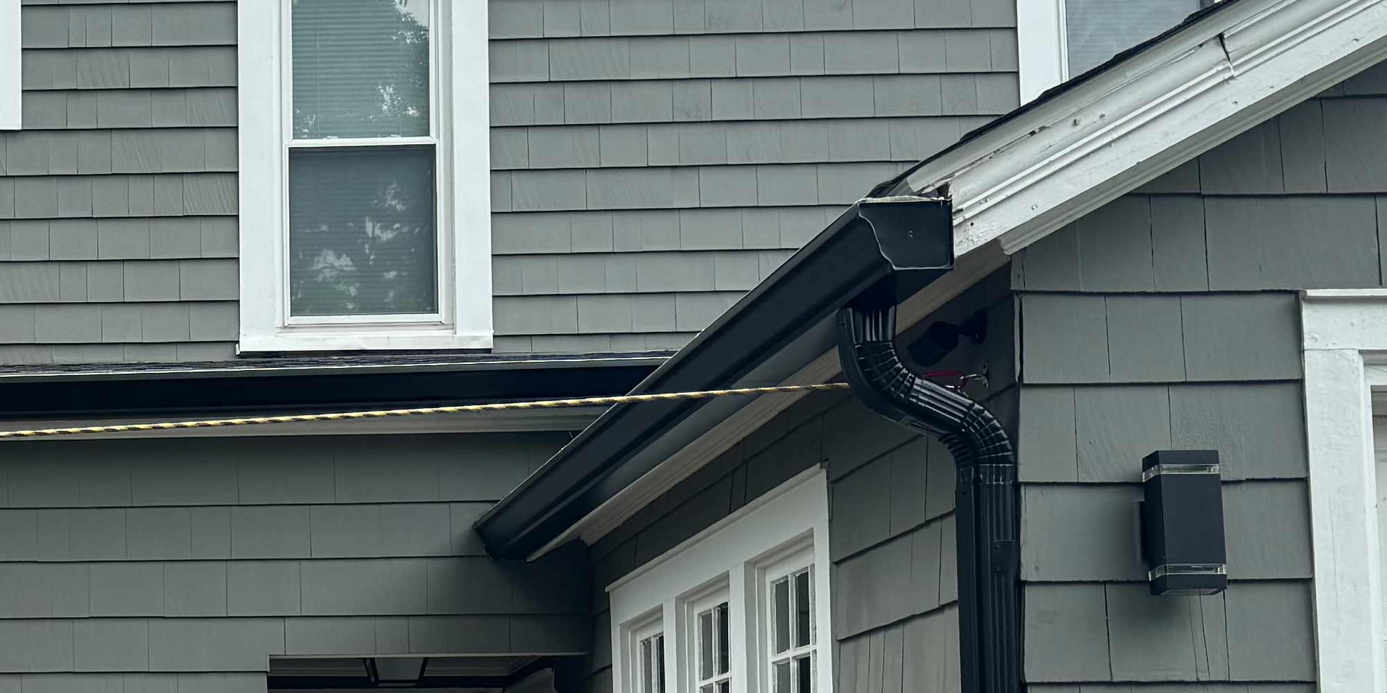 CKG Contractors, Inc. Gutter Installation Contractors