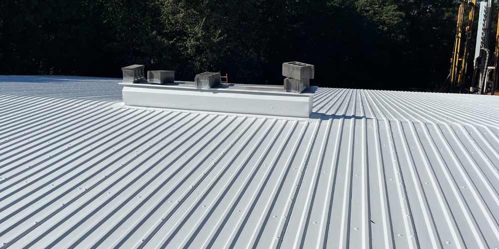 North Jersey Metal Roofing Company