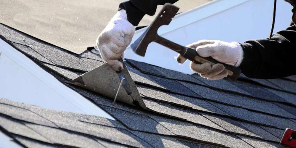 North Jersey Roof Repair Contractors