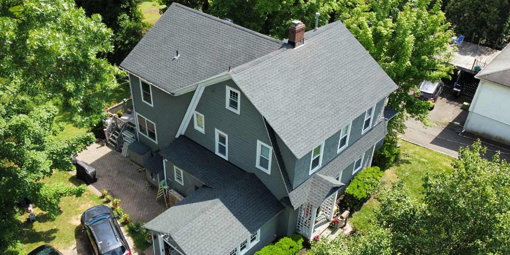 North Jersey Professional Residential Roofing