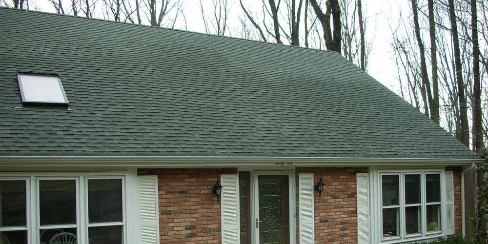 Reliable Residential Roof Replacement North Jersey