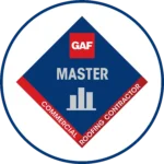 GAF Master Commercial Contractor