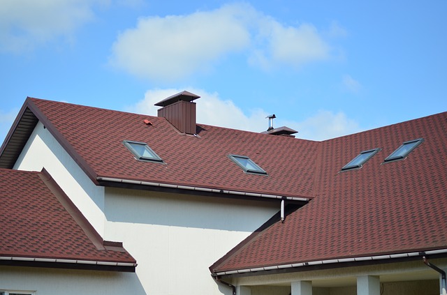 Proper Roof Ventilation