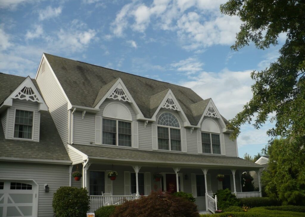 West Orange, NJ, trusted roofing company