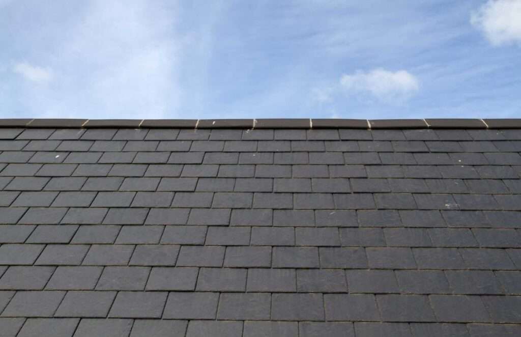 slate roof replacement cost in Parsippany
