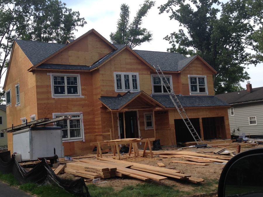 roofing services in Mountain Lakes, NJ