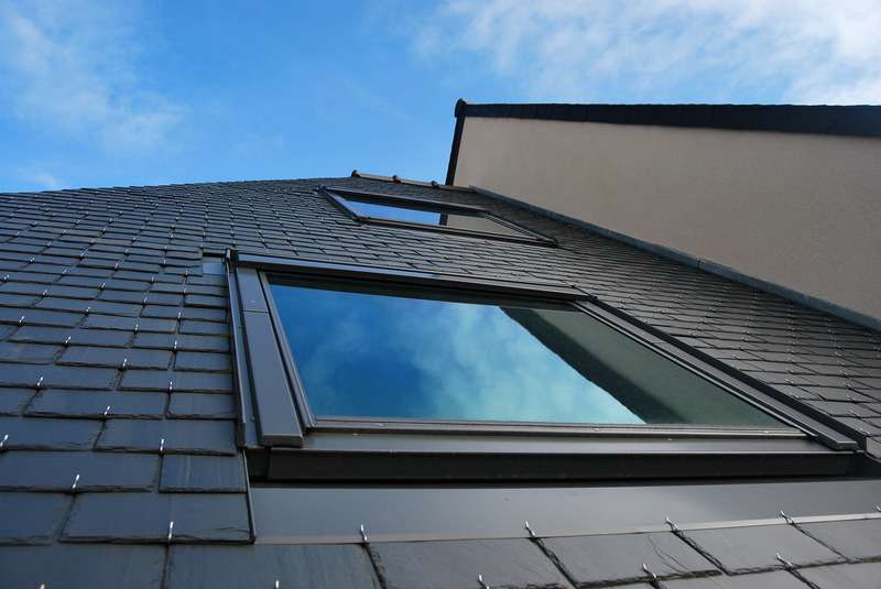 Skylight Installation Cost in Parsippany