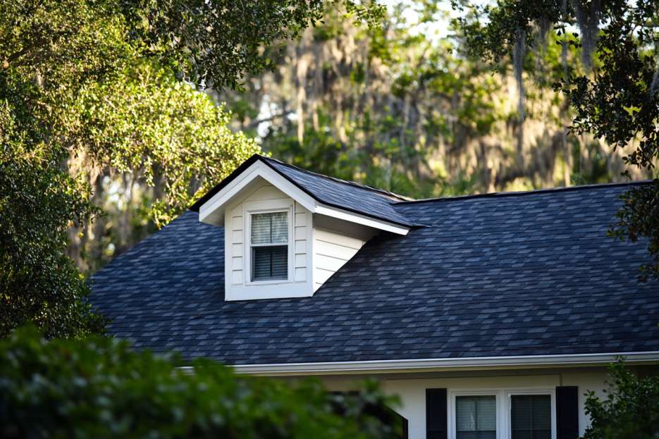 choosing a roof in Parsippany
