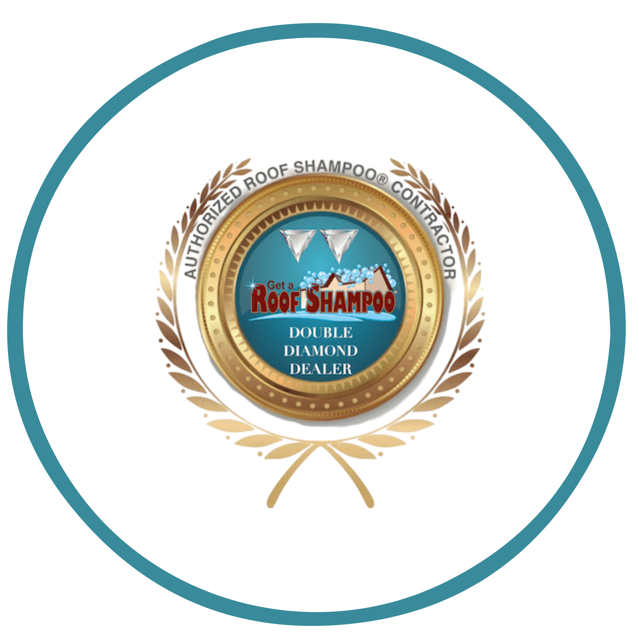 Double DIAMOND SEAL mstr PNG