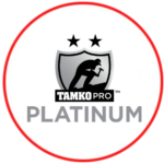 TAMKO Pro Platinum Icon